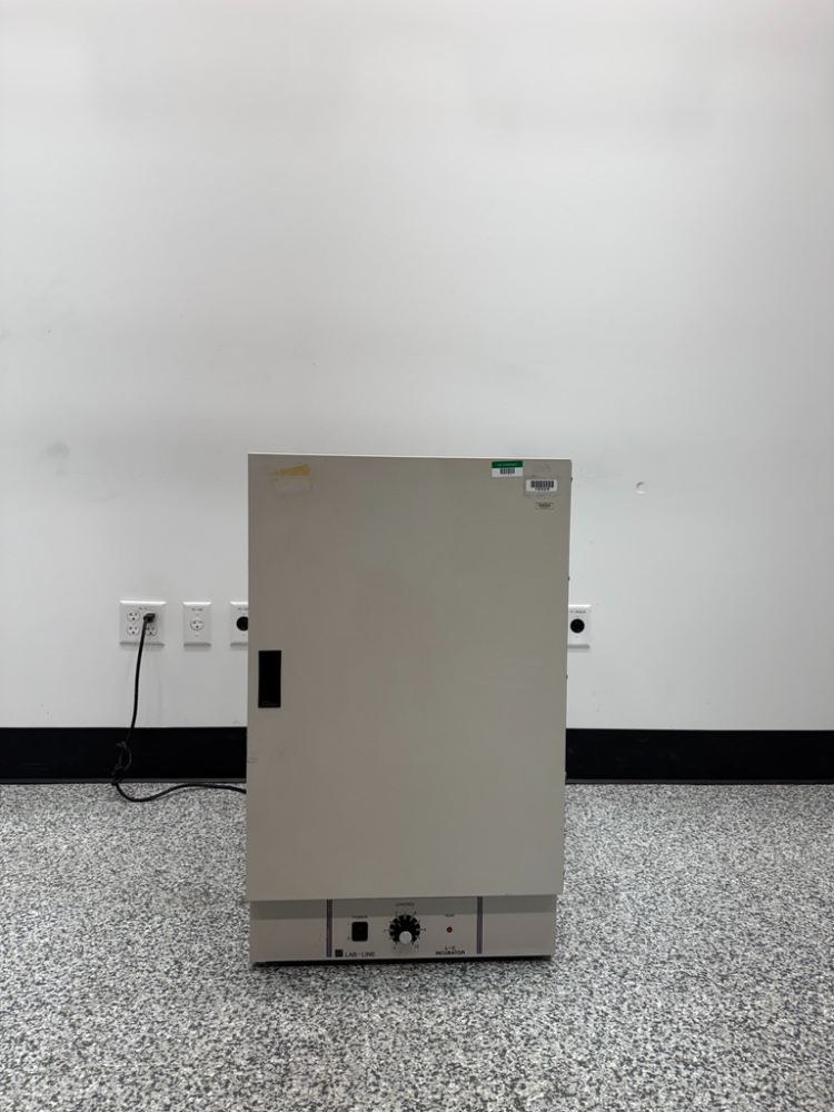 Image of Barnstead Lab Line General Purpose Laboratory Incubator